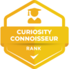 curiosity_connoisseur_rank